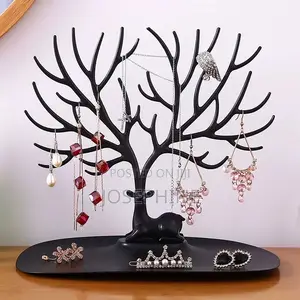 Jewelry Earrings Display Stand