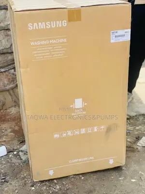 Samsung Quality 13kg - Full Automatic Top Load Washing Machine