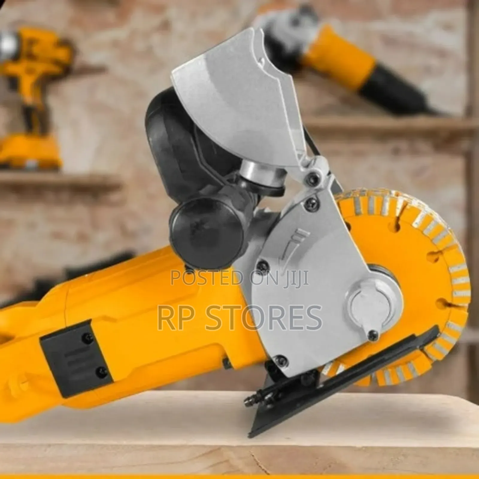 Ingco Wall Chaser 3000w