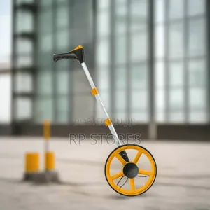 Ingco Measuring Wheel Digital