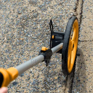 Ingco Measuring Wheel Analogue