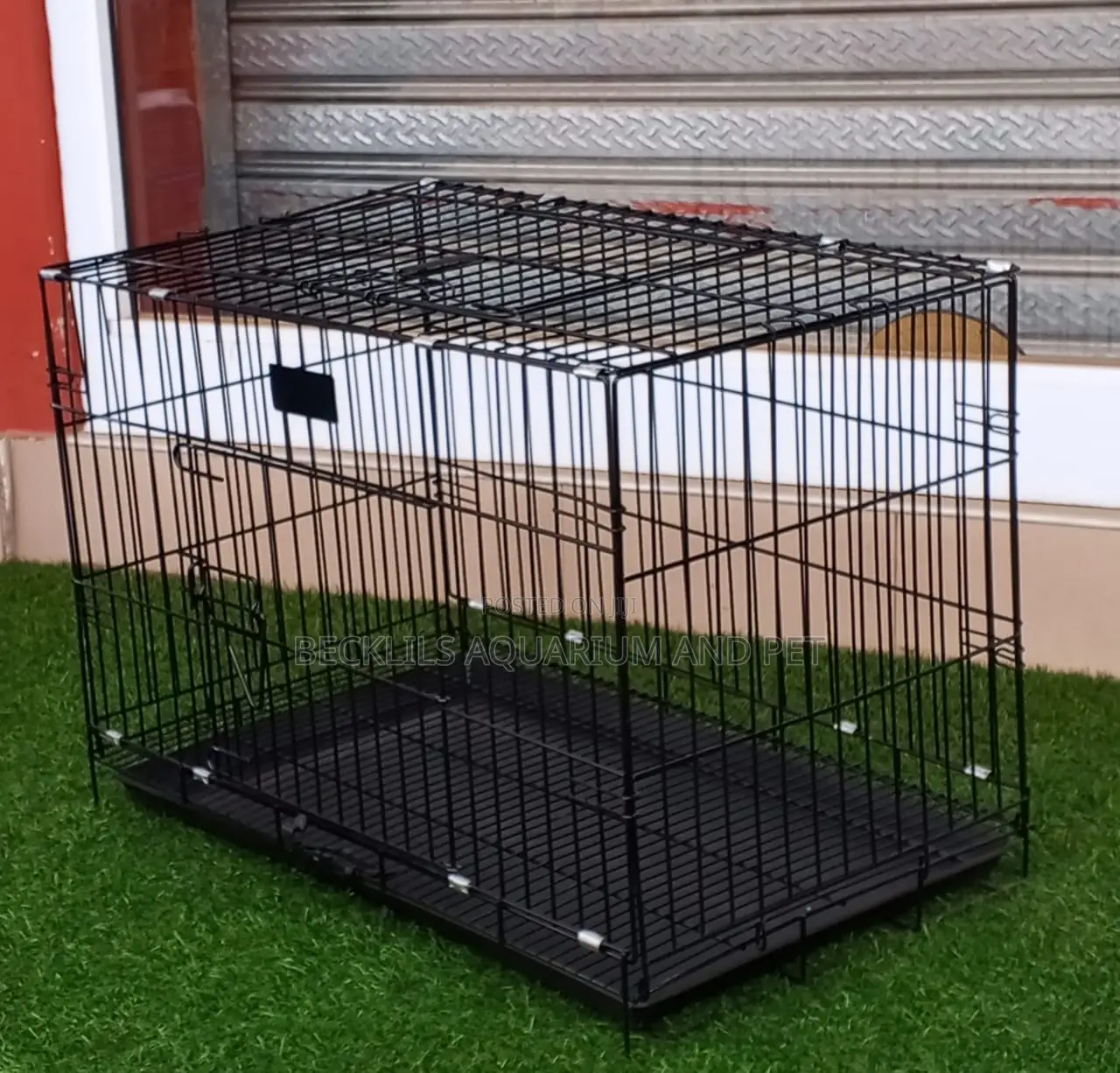Medium Size 24 Inches Dog Quality Cage