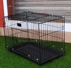 Medium Size 24 Inches Dog Quality Cage