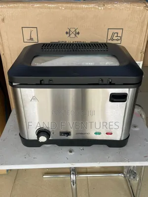 Ambiano Deep Fryer - 4 L