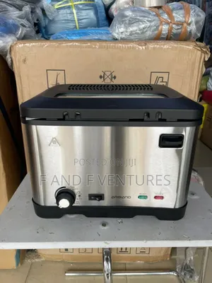 Ambiano Deep Fryer - 4 L