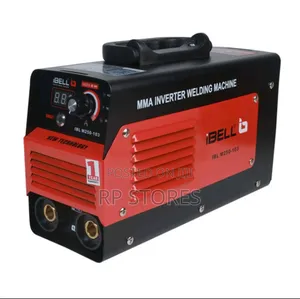 Ecoolmax Mma Inverter Welding Machine