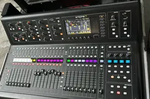 Midas 32chanels Digital Board