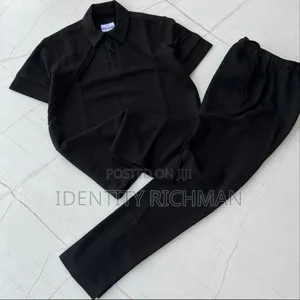 Quality Kaftan Available
