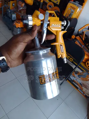 Ingco Spray Gun 1000cc