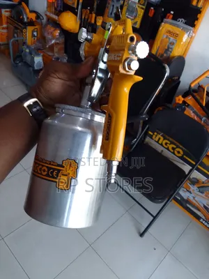 Ingco Spray Gun 1000cc