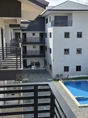 3bdrm Apartment in North Legon for rent