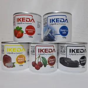 Ikeda Air Freshener 120g PROMO