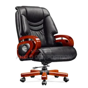 Chief Executive Officer Swivel Chair