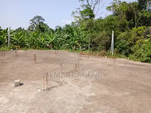 1 Plot of Land for Sale – Adom Kyei Duah
