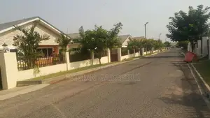 Furnished 3bdrm House in Rehoboth Courts, Ghana Flag for rent
