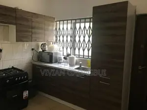 Furnished 3bdrm House in Rehoboth Courts, Ghana Flag for rent
