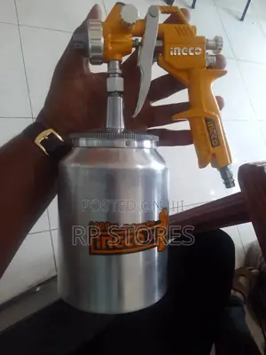 Ingco Spray Gun 1000cc