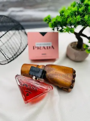 Prada Milano Spray