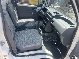 Mini Truck Daihatsu Hijet