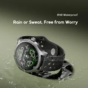 Oraimo Watch 6r 1.39'' Anti-Scratch Ip68 Smart Watch