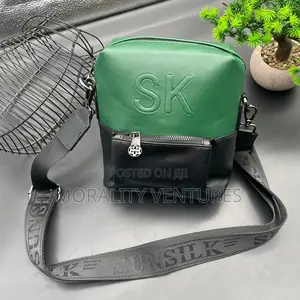 Sunsilk Sidebag
