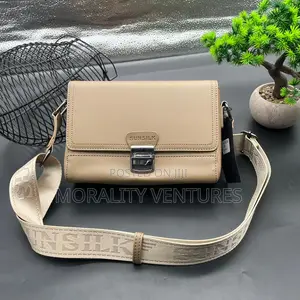Sunsilk Sidebag
