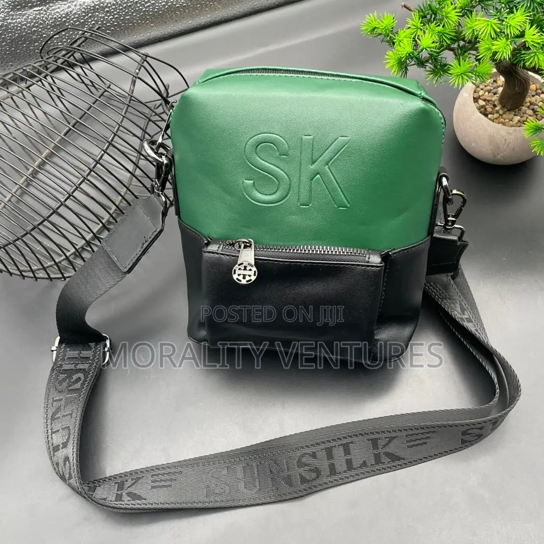 Sunsilk Sidebag