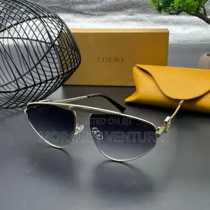 Loewe Sunglasses