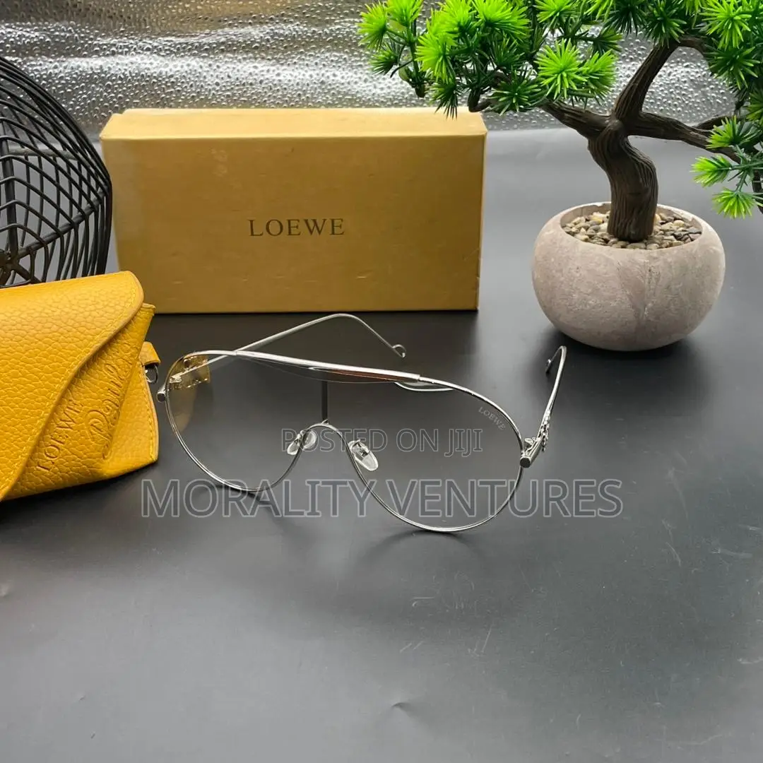 Loewe Sunglasses