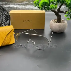 Loewe Sunglasses