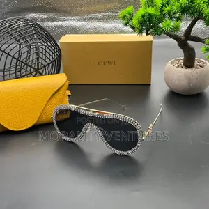 Loewe Sunglasses