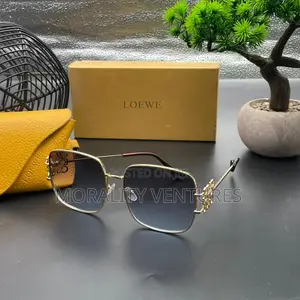 Loewe Sunglasses