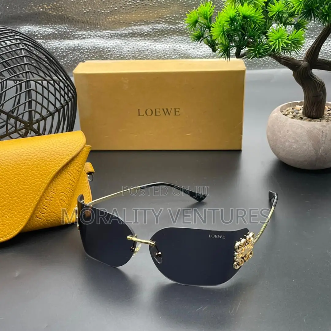 Loewe Sunglasses