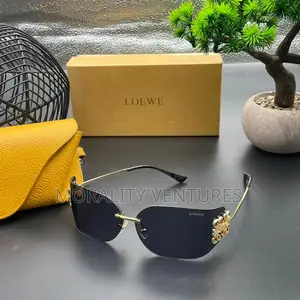 Loewe Sunglasses