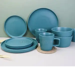 16pieces Ceramic Dinner Set