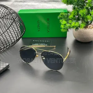 Bottega Veneta Sunglasses
