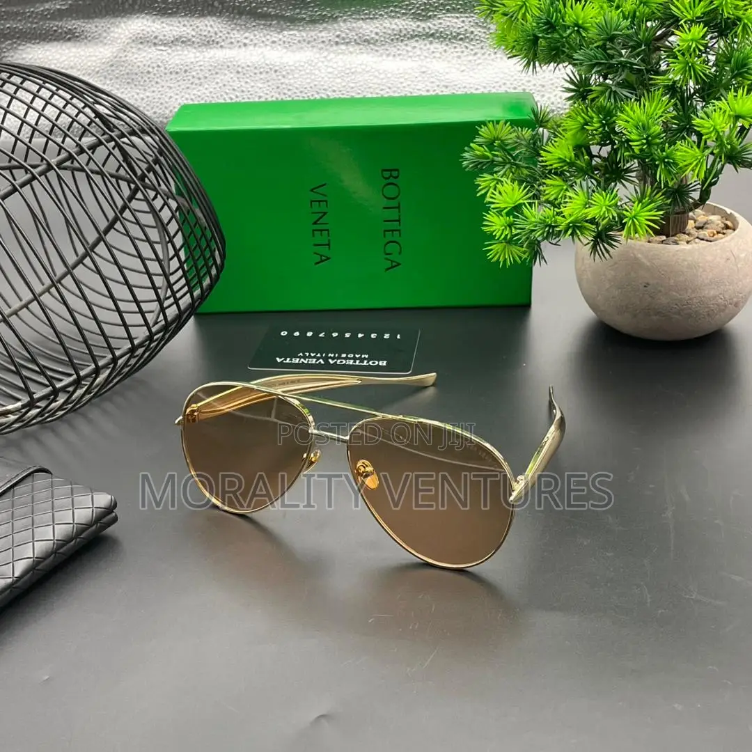 Bottega Veneta Sunglasses