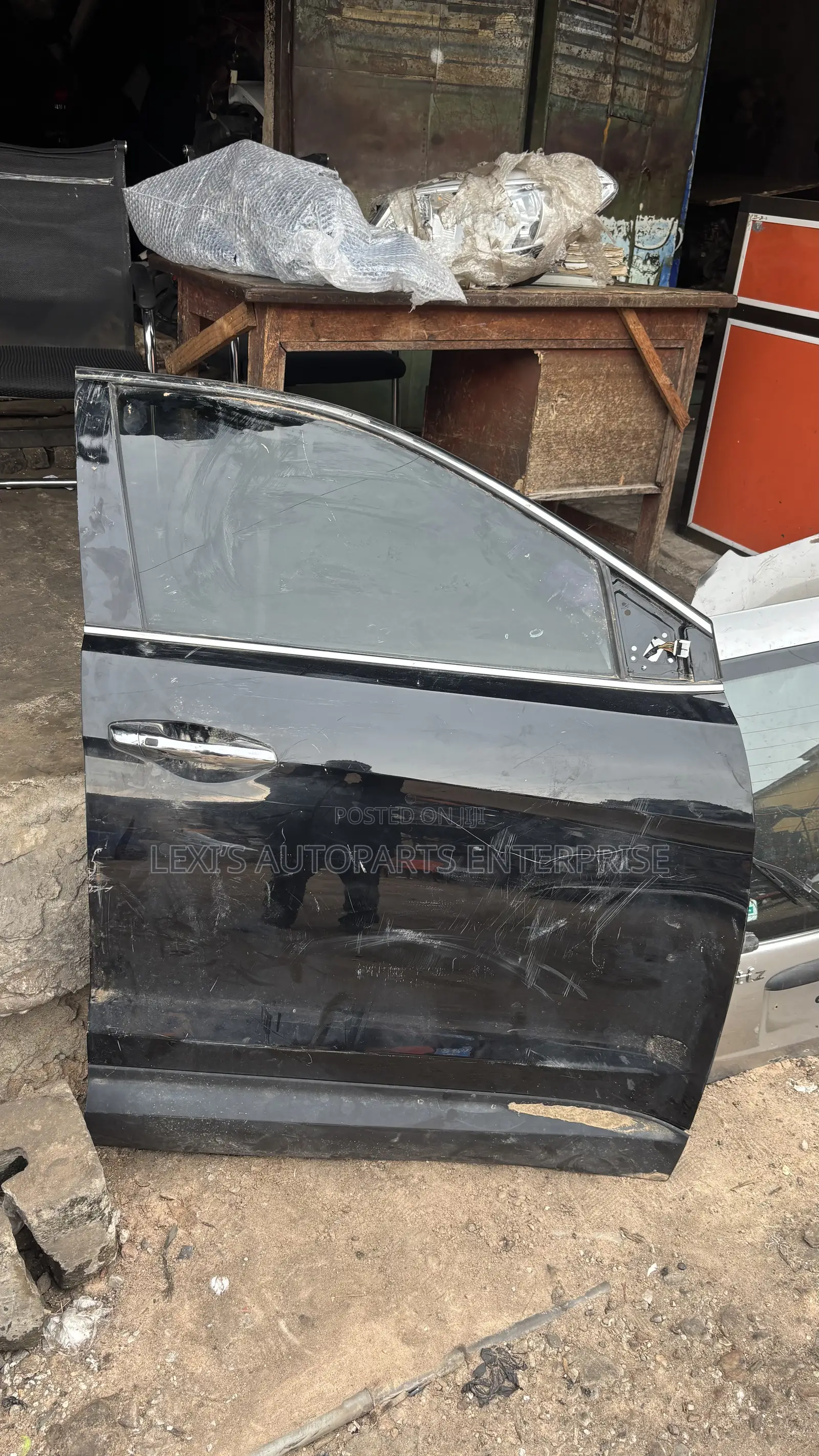 Hyundai Santa Fe 2013,2014,2015,2016,2017,2018 Doors Available