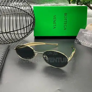 Bottega Veneta Sunglasses