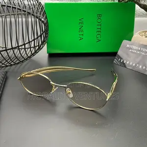 Bottega Veneta Sunglasses