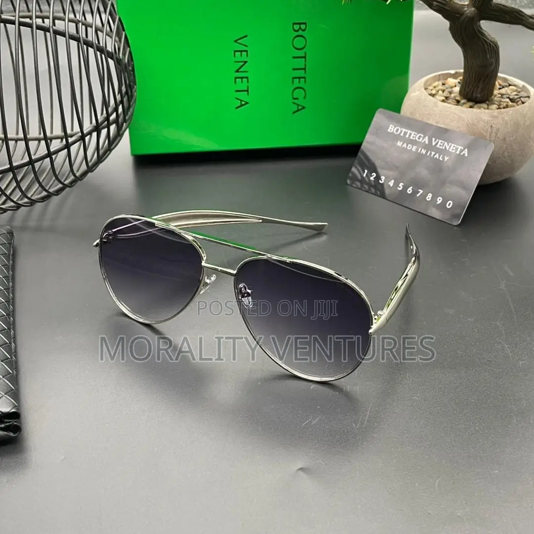 Bottega Veneta Sunglasses