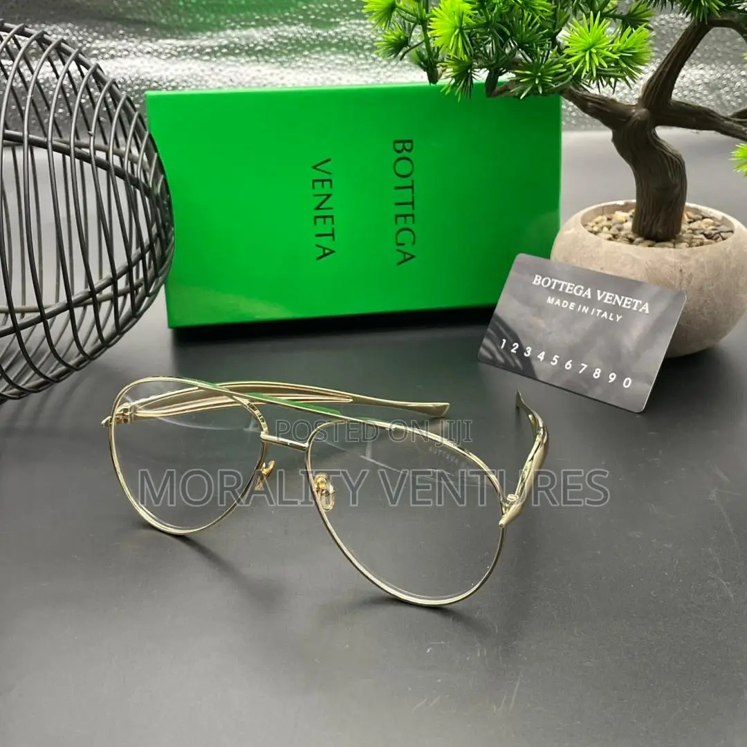 Bottega Veneta Sunglasses