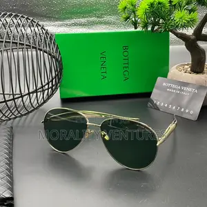 Bottega Veneta Sunglasses