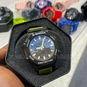 G-Shock Watches