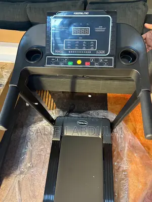 Treadmill for Home