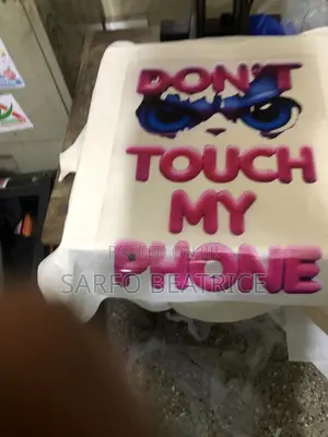 Dtf Printing