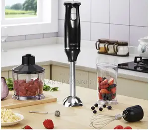 5in1 Hand Blender