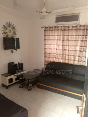 Furnished 1bdrm Apartment in King Zion Real, Ablekuma for rent