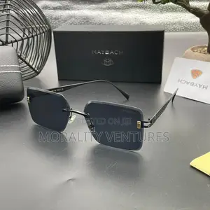 Maybach Sunglasses