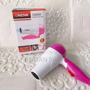 Hair Dryer